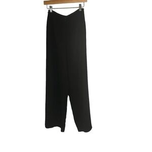 Nicole Miller Flowy Dress pant Size 6